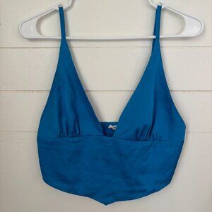 Garage Going Out Top